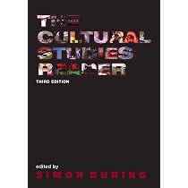 THE CULTURAL STUDIES READER　SECOND The Cultural Studies Reader: During, Simon: 9780415137546: Amazon
