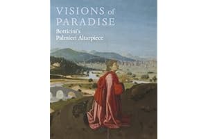 Visions of Paradise – Botticini`s Palmieri Altarpiece (The Future Fields Commission in Time-Based Media)