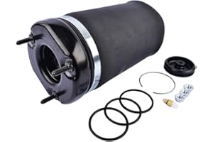 SCSN Airmatic 1643206113 1643206013 - Amortiguador de aire delantero