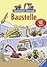 Baustelle (Ravensburger Stickerspaß) by 