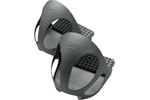 Shires COMPOSITI MATRIX ESTIRRUP TREADS CABALLO EQUESTRIANO