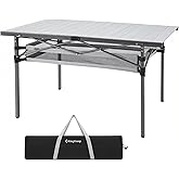 KingCamp Portable Table Mesh Taşınabilir Kamp Masası