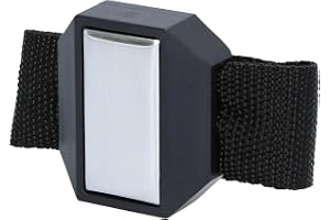 BRILLIANT TOOLS BT156910 Magnet-armband [Powered by KS TOOLS]