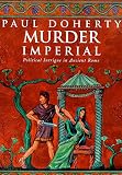 Cover zum Buch Murder Imperial
