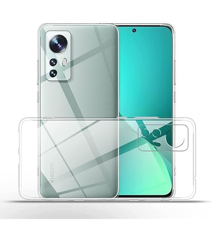 Pellicola Protettiva Morbida TPU 3D Per Xiaomi 12/12X – NEWZEROL 3 Pezzi Con Guida All'Installazione, Supporta Impronta