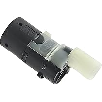 PDC Parksensor Für BMW 3er E46 & 5er E39 - Einparkhilfe Sensor 66206989068 - Vorne & Hinten Ersatzteil