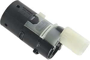 ‎MADLIFE GARAGE Madlife Garage 66206989067 Parksensor Einparkhilfe PDC-Sensor 3er E46 5er Touring E39 E61 6er E63 7er E65 E66 E67 X3 E83 X5 E53