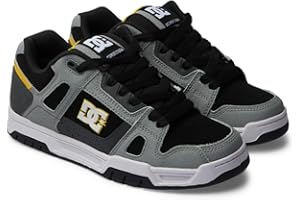 DC Shoes Herren Stag Sneaker