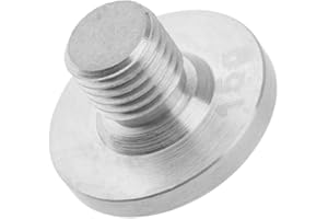 MUXSAM Golf Poids Vis de Poids de Golf pour 2017 Taylormade Nouveau Pilote M2 460CC