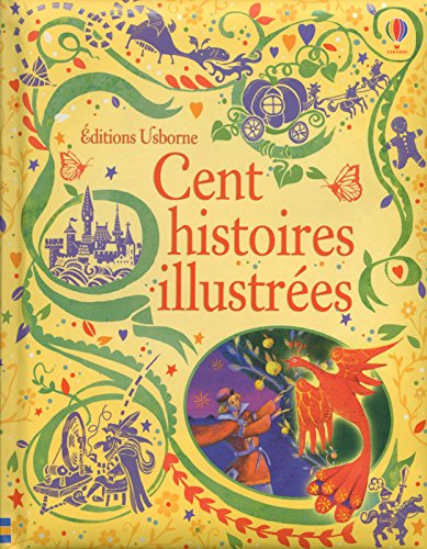 Download Cent histoires illustrées Download Cent histoires illustrées