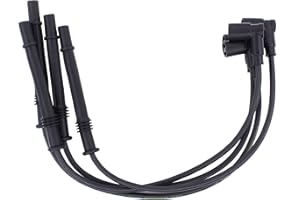 Doo Engy 4 pieces ignition cables for Renault Clio 2 Kangoo Twingo 1 2