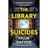 The Library Suicides: the most captivating locked-room psychological thriller of 2023 from the award-winning author