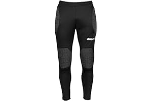 uhlsport - Anatomic Kevlar, Pantaloni da Portiere Unisex - Bambini e Ragazzi