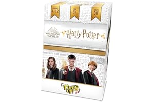 Repos Production Time's Up! Harry Potter, RPTUHP01