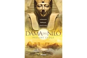 La dama del Nilo (Histórica)