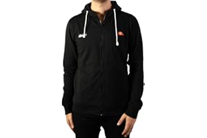 ellesse Eh H SWS Zip Classic Noir, Veste Sport