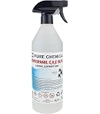RS PRO, Typ IPA Lösung Isopropylalkohol für Leiterplatte, Flasche, 1 L | RS RS PRO, Typ IPA Lösung Isopropylalkohol für Leiterplatte, Flasche, 1 L | RS