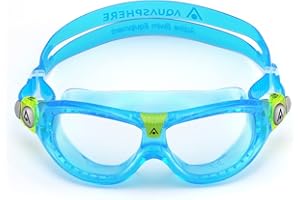 Aqua Sphere Gafas de natación para niños Seal 2