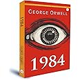 1984 | George Orwell | International Bestseller Book