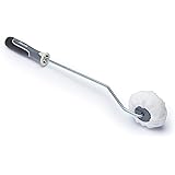 Harris Ultimate Walls & Ceiling Corner Roller & Sleeve Set 103012204