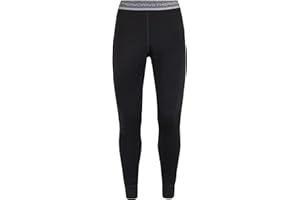Thermowave Merino Arctic Leggings Mujer