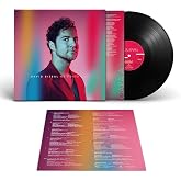 I Feel Alive (Vinyl)