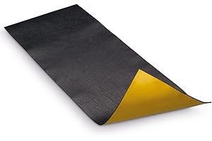 ProfiHiFi Sinuslive ADM Anti-Dröhn-Matte 50x20cm KFZ Bitumen Dämmmaterial selbstklebend