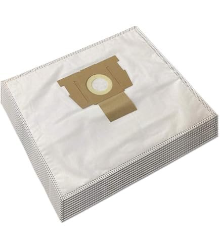 PakTrade Filtro HEPA per Aspirapolvere Rowenta Silence Force Compact RO4627GA, RO466201
