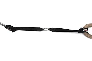 SHIHAN POWER SPORTS Portable Battle Rope - ANCHOR Multi-Task Easy Attach Anchor Lightweight Easy Setup Station in Home Gym/Outdoor