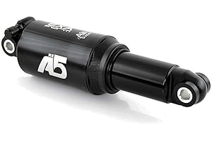 ONOGAL Amortiguador R para Bicicleta MTB EXA FORM Mecanizado CNC 165mm 3619