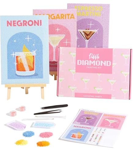 Peinture Numéro DIY, DIY Toile Peinture par Numéro Acryliques Peinture