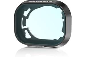 REYGEAK Mini 3/Mini 3 Pro Filtr ochronny MCUV, 28 wielowarstwowy filtr UV kompatybilny z DJI Mini 3/Mini 3 Pro