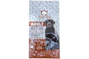 Royal Dog Dry Food 10KG
