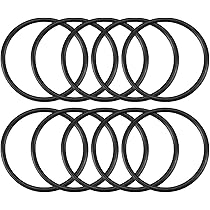 Raccords Sanitaires 3" X 6" En Acier Inoxydable 304 - Bride Triple Pince - Pour Industrie Alimentaire