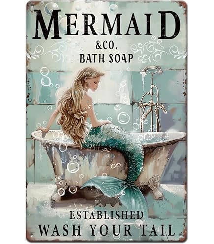 Hang Ten - Plaque Ronde En Métal Avec Inscription « Surf Wax