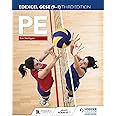 Edexcel GCSE (9-1) PE Third Edition