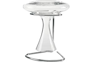 LEOPOLD VIENNA Bredemeijer LV02082 - Asciuga decantatori de Luxe, dimensioni triangolo 190 x 160 x 200 mm