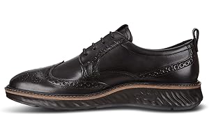 ECCO Homme St.1HYBRID Derbys