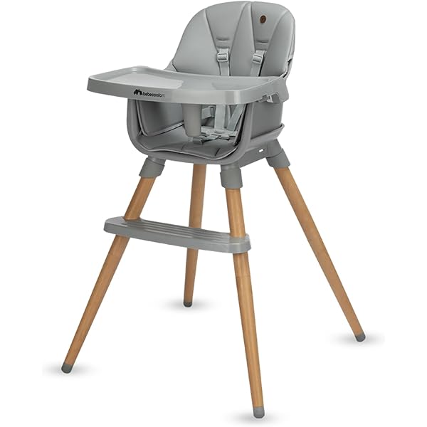 DREAMADE Poussette Bébé, Poussette Canne Avec Harnais à 5 Points Et