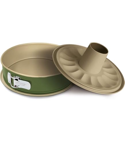 Molde de repostería desmontable alto Guardini | ES