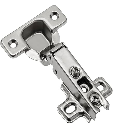 Gelenkhebellam, Klok FERRARI, voor klappertjes en vaste deuren, kan
