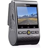 Viofo A129 Plus 2K 1440P Quad HD WiFi Car Camera with GPS