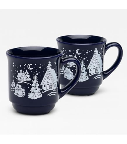 RVS Espressokopjes Set van 2 - Vacuüm Geïsoleerd & Stapelbaar - 118 ml