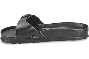 Birkenstock Madrid Eva, Mules Femme