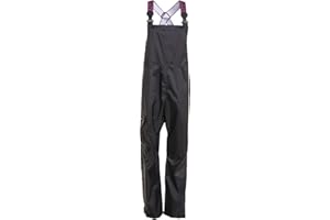 GRUNDÉNS Grundens Women’s Weather Watch Sport Fishing Bib Trousers | Waterproof, Stain-Resistant