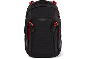 satch Unisex Kinder Match Schulrucksack match (1er Pack)