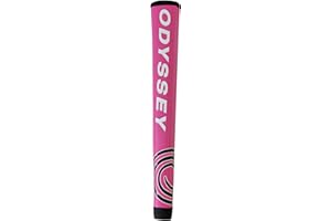 CALLAWAY Odyssey Jumbo Putter-Griff