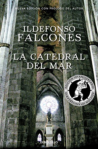 Download La catedral del mar (edición conmemorativa 10º aniversario) (BEST SELLER) Download La catedral del mar (edición conmemorativa 10º aniversario) (BEST SELLER)