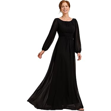 green emerald velvet dress Amazon.co.uk: Elegant Dresses