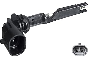 febi bilstein 45417 Coolant Level Sensor with o-ring, pack of one